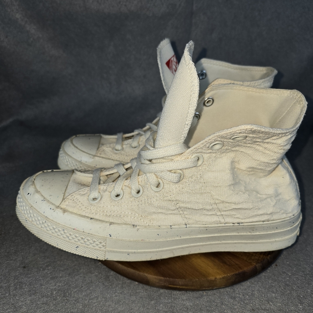 Womens Shoes Converse Chuck 701 Hybrid Texture Sneakers Size 9 Womens Classic